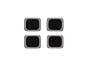 Set de filtres ND DJI AIR 2S (ND64/128/256/512)