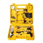 Coffret d'outils ménagers 28 pièces Deli Tools EDL1028J