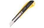 Cutter 18mm SK5 - Deli Tools EDL003 - Jaune