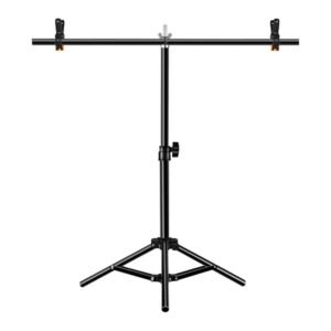 Support de fond pour studio photo Puluz PU3054B - 67 cm