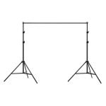 Support de fond de studio photo Puluz 200x200cm DCA0975