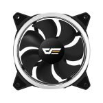 Ventilateur d'ordinateur ARGB Darkflash DR12 Pro - 120x120