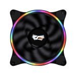 Ventilateur pour ordinateur RGB - Darkflash D1 (120x120)