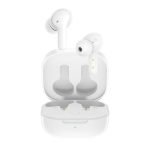 Écouteurs sans fil TWS QCY T13 - Blanc