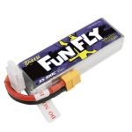 Batterie Tattu Funfly 1800mAh 11.1V 100C 3S1P XT60