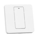 Interrupteur mural intelligent Wi-Fi MSS510X EU Meross - Compatible HomeKit