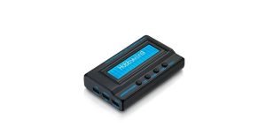 Carte de programmation avec écran LCD Hobbywing V2
