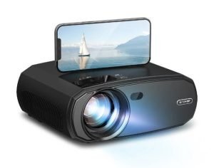 Projecteur BlitzWolf BW-VP13 - Noir