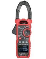 Multimètre à pince numérique Habotest HT208D