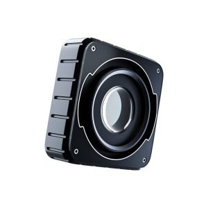 Objectif Max Lens Mod Telesin pour GoPro Hero 9/10/11/12 (GP-LEN-001)
