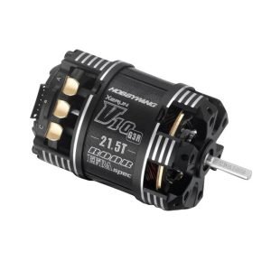 Moteur Hobbywing XeRun V10-21.5T G3R - Noir