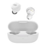 Écouteurs sans fil TWS QCY T17 - Blanc