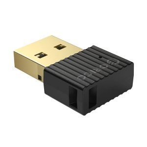 Adaptateur USB Bluetooth pour PC - Orico - Noir