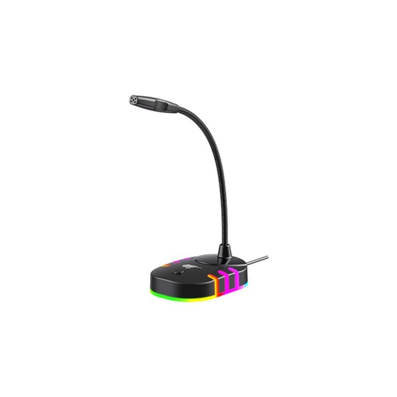 Microphone de jeu Havit GK58B