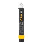 Testeur de tension sans contact Deli Tools EDL8011 - Noir