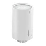 Vanne Thermostat intelligente Meross MTS150HK - Compatible HomeKit