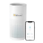 Purificateur d'air Intelligent Wi-Fi Meross MAP100 - Compatible HomeKit