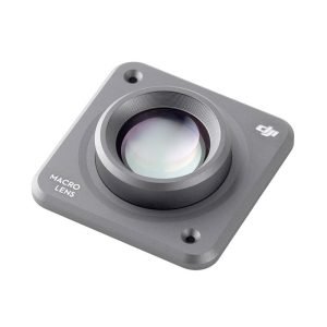 Objectif Macro DJI Action 2