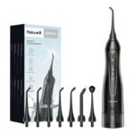 Hydropulseur FairyWill FW-5020E - Noir