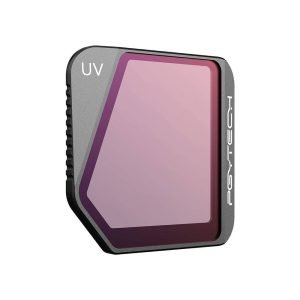 Filtre UV PGYTECH pour DJI Mavic 3 (P-26A-033)