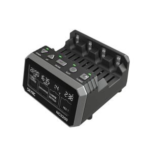 Chargeur SkyRC NC2200 pour piles AA/AAA