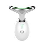 Masseur cervical électrique EMS - ANLAN ALMJY01-02
