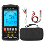 Multimètre Universel Digital Habotest HT126A