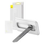 Support pliable pour téléphone - Baseus - Blanc