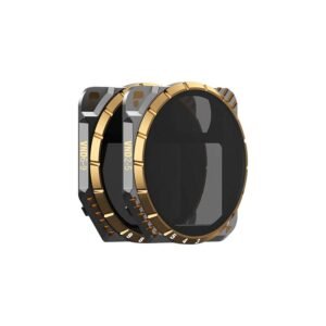 Filtres VND PolarPro pour Mavic 3 (Lot de 2)