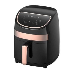 Friteuse à air Deerma KZ100 1000W