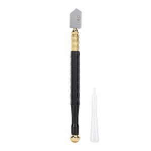 Couteau en verre diamanté Deli Tools EDL2701