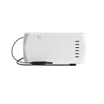 Contrôleur de ventilateur de plafond intelligent Wi-Fi - Sonoff iFan04-H