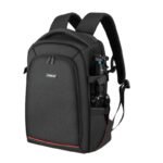 Sac à dos pour appareil photo Puluz étanche PU5015B