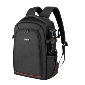 Sac à dos pour appareil photo Puluz étanche PU5015B