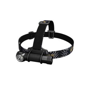 Lampe frontale Nitecore HC33 - 1800 lumens
