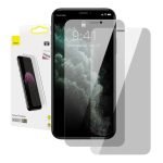 Protecteur d'écran 0.3mm Baseus (pack de 2) pour iPhone XR/11 6.1 pouces
