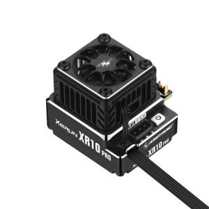 Contrôleur électronique de vitesse Hobbywing XERUN XR10 Pro G2S 160A