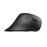 Souris Verticale Sans Fil Dareu LM109 Magic Hand Bluetooth + 2.4G - Noir