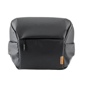 Sac bandoulière PGYTECH OneGo 6L - Noir Obsidienne