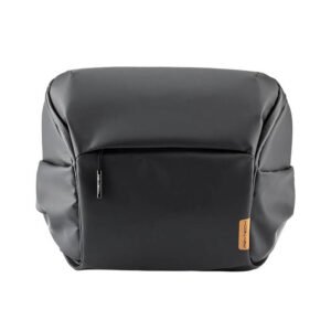 Sac à bandoulière PGYTECH OneGo 10L - Noir Obsidienne
