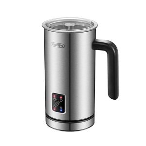 Mousseur à lait électrique 4 en 1 - HiBREW M3 - 500W