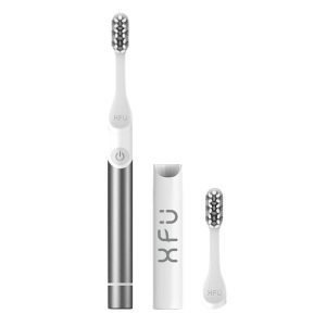Brosse à dents sonique Seago XFU SG-2102 - Grise
