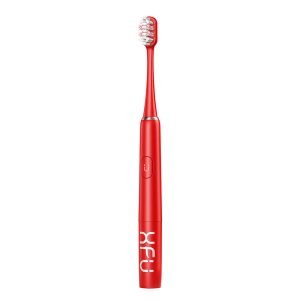 Brosse à dents sonique Seago XFU SG-2007 - Rouge