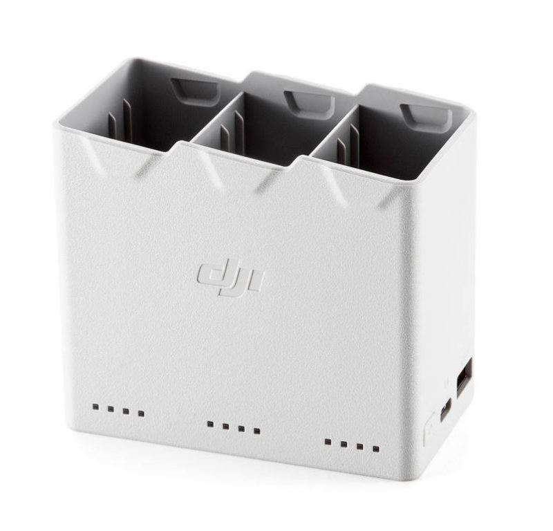 Hub de charge bidirectionnel DJI Mini 3 Pro