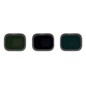 Filtres ND (16/64/256) pour DJI Mini 3 Pro
