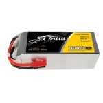 Batterie Tattu 16000mAh 22.2V 30C 6S1P LiPo AS150+XT150