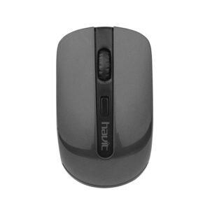 Souris sans fil universelle Havit MS989GT-B - Noire