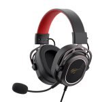 Casque de jeu Havit H2008d