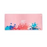 Tapis de souris gaming - Havit MP847 - Rose