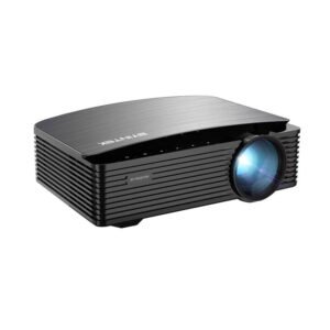 Projecteur BYINTEK K25 Smart LCD 4K - Système Android